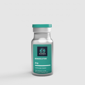 Semaglutide Sodium 2mg vial