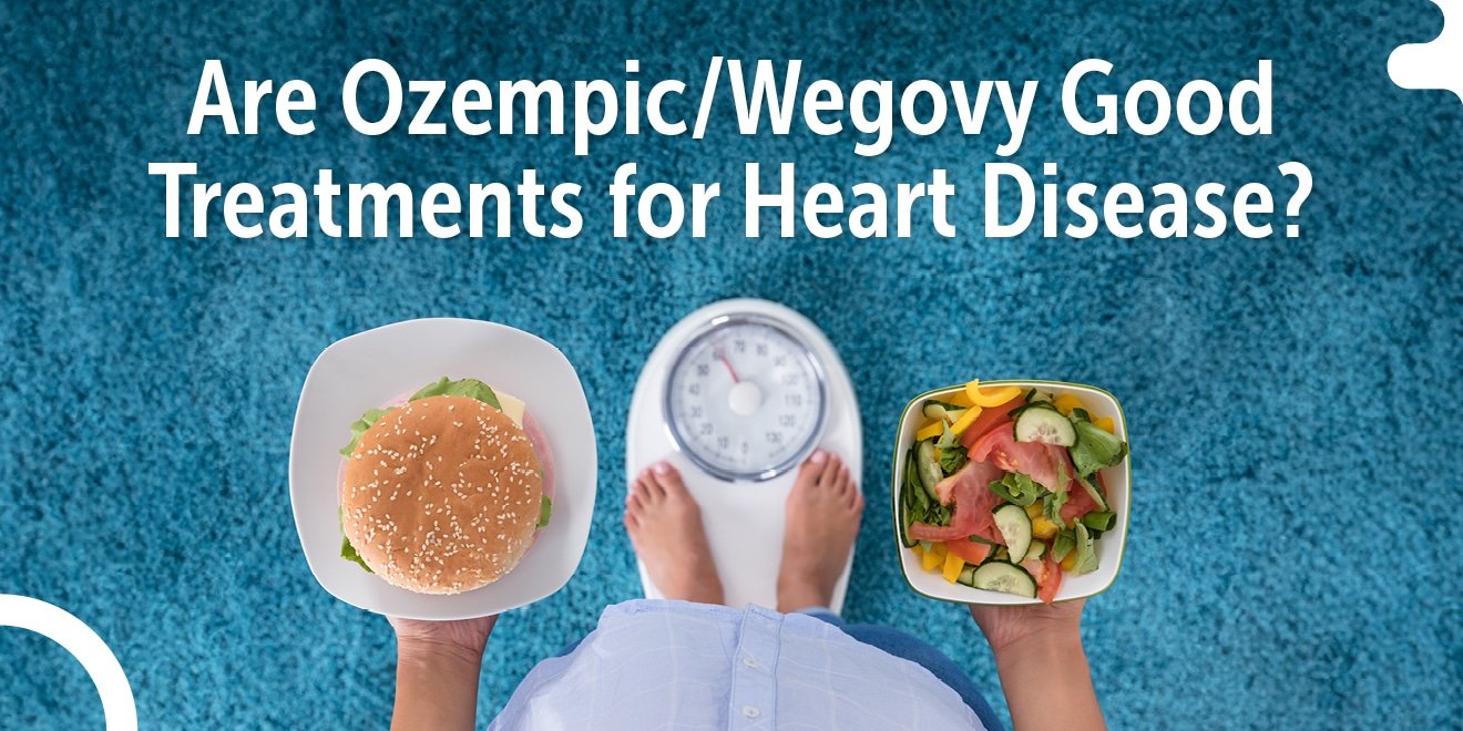 Ozempic and Cardiovascular