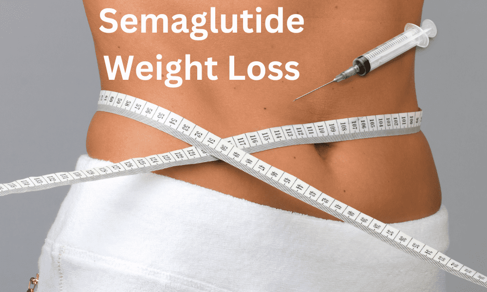 the semaglutide success story by aurora peptides shop