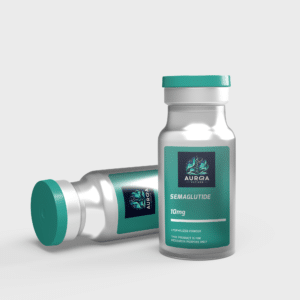 Semaglutide Sodium 10mg vial