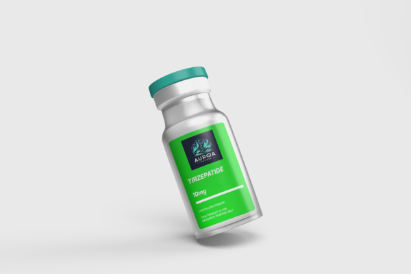 Tirz Sodium 10mg - Image 3