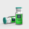 Tirzepatide research peptide in sterile packaging, intended for laboratory and scientific research purposes only.