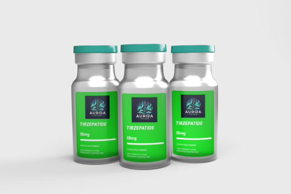 Tirz Sodium 15mg (10pk) - Image 3